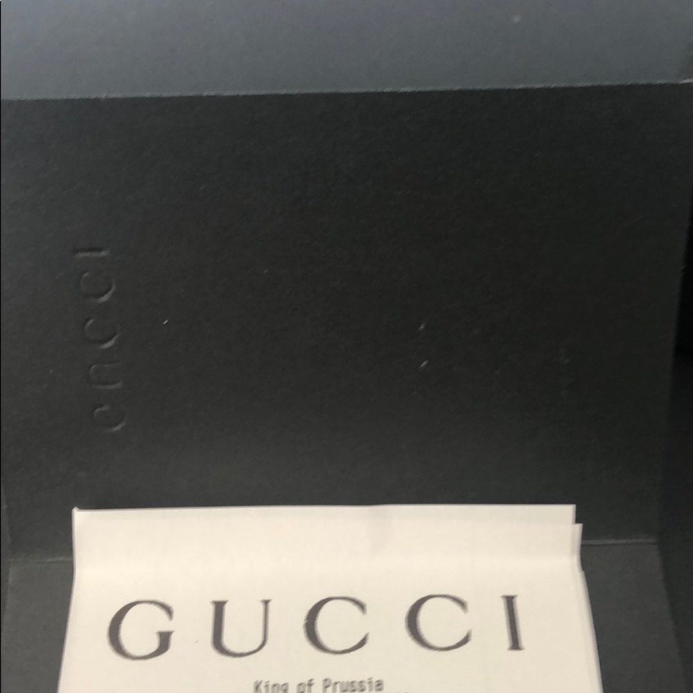 Double G Gucci necklace - Picture 5 of 5